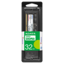 Memorie RAM Adata notebook 32GB, DDR5, 5600MHz, CL46, 1.1v ADATA - 1